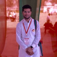 Pankaj Singh Yadav