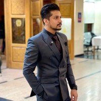 Syed Bilal
