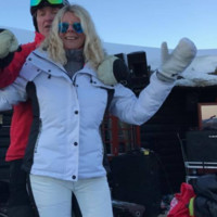 Bente Skyrud