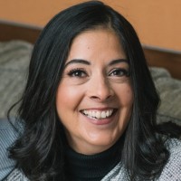 Cristina Marciani