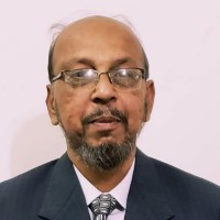 PARVAIZ AHMED SIDDIQUI