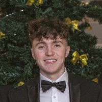Jamie Macdonald