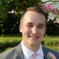 Nathaniel Gedney
