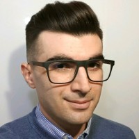 Mirko Matraxia
