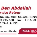 Benabdallah Hichem