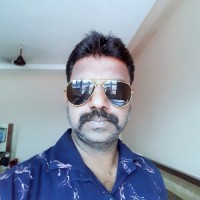 Jay Mudaliar