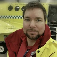 Bjørn Aino Hunsrød