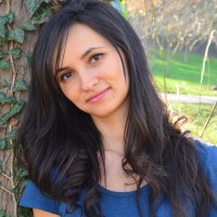 Ana-Maria Dumitra