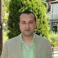 George Kanellopoulos