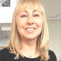 Irene Engström