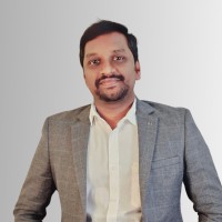 Radhakrishnan Murugamanickam, Pmp®, Pmi-Acp®, Pmi-Atp®