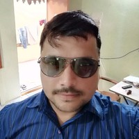 Ajaykumar Upadhyay