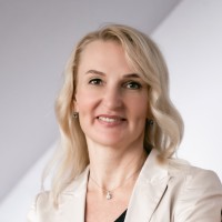 Evgenia Chernikova