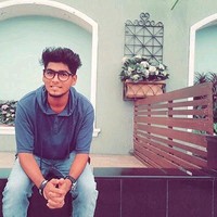 Shubham Roy
