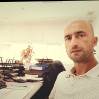 Serkan Basdede