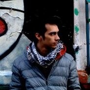 Giovanny Moreno Gómez