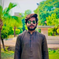 Ahmad Butt