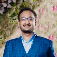 Abhishek Garg