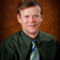 Michael Fulkerson