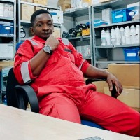 Rodrigue NDEMEZO'O-Mba