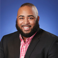 Brandon Johnson