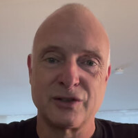 Jerry Backman
