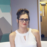 Nicole Ray