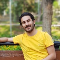 Amir Mohseni