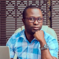 Prince Oduro