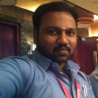 Balasubramani R