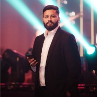 Muhammad Waqar