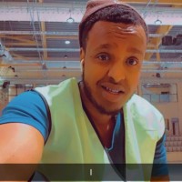 Shafi Ahmed Hassan