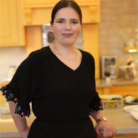 Arzu Gizem Kavafoğlu