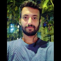Rupesh Kumar Choudhary
