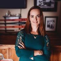 Bridget Heilsberg