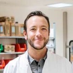 John Patrick Berlips