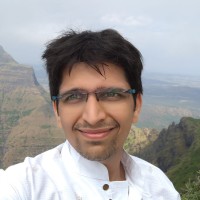 Abhishek Sanghvi
