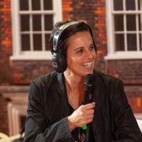 Francesca Panzarin