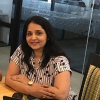 Ritu Jain