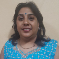 Vanitha Govender