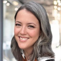 Kristina Flores, Ph.D.