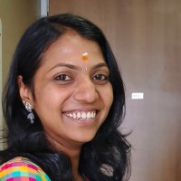 Sruthi Radhakrishnan