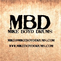 Mike Boyd