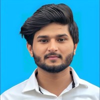 Syed Arqam