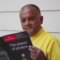 Subhajeet Ghose, CPRE/MOL