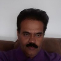 Muralidharan Arunachalam