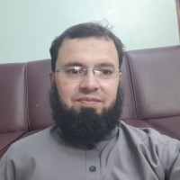 Junaid Haider