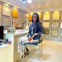 Paule Cécile NDONGO MOBBY