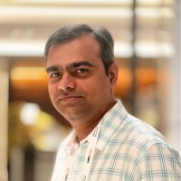 Shrikant Rajanikant Urane