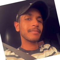 Mohammed Alshaikh